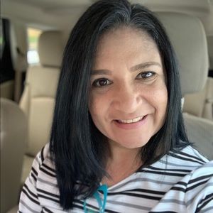 Meet your Posher, Vilma